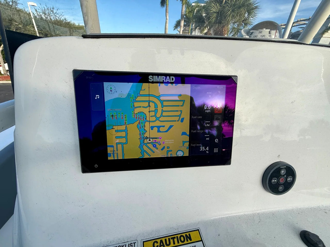 2023 NauticStar 2102 LEGACY 21.0 feet, Fort Myers, FL #27