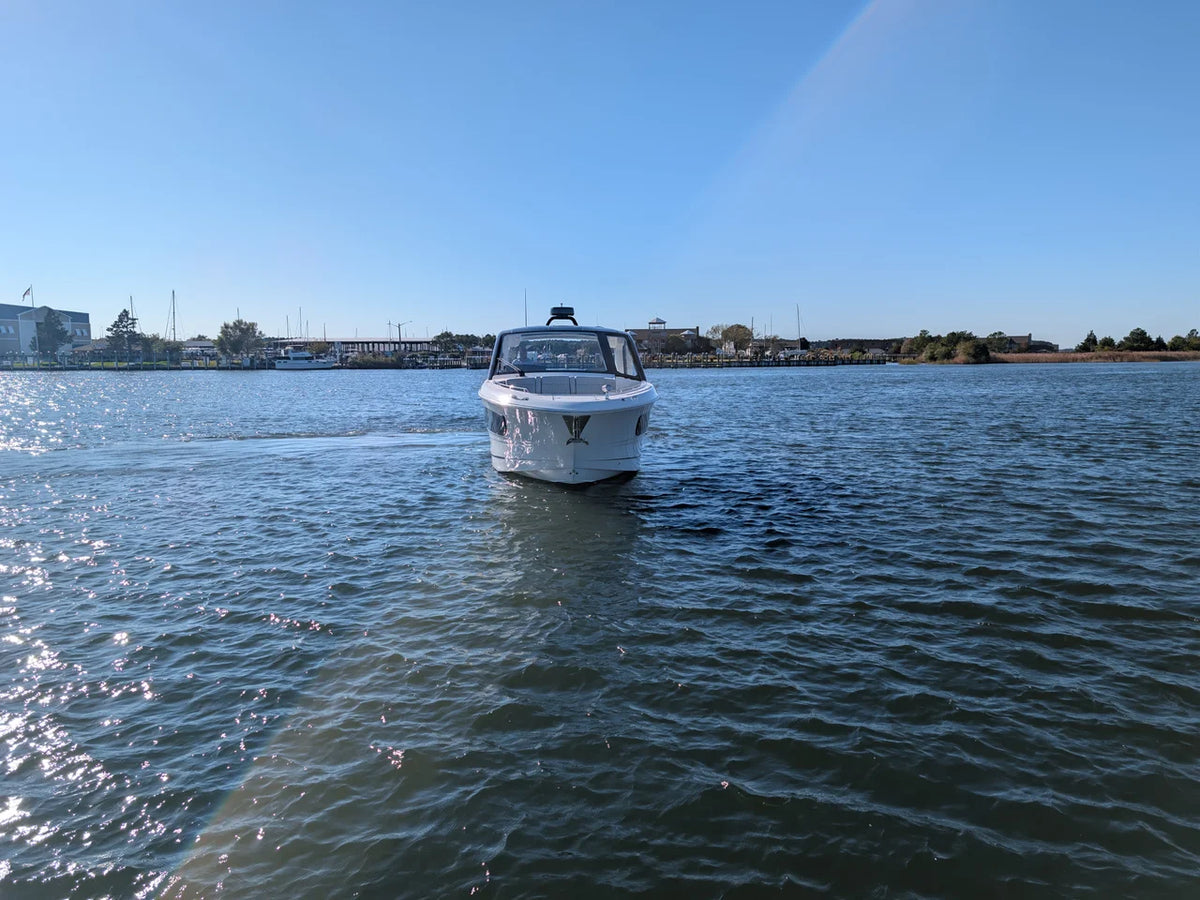 2026 Sea Ray SUNDANCER 370 OUTBOARD 39.0 feet, Grasonville, MD #7