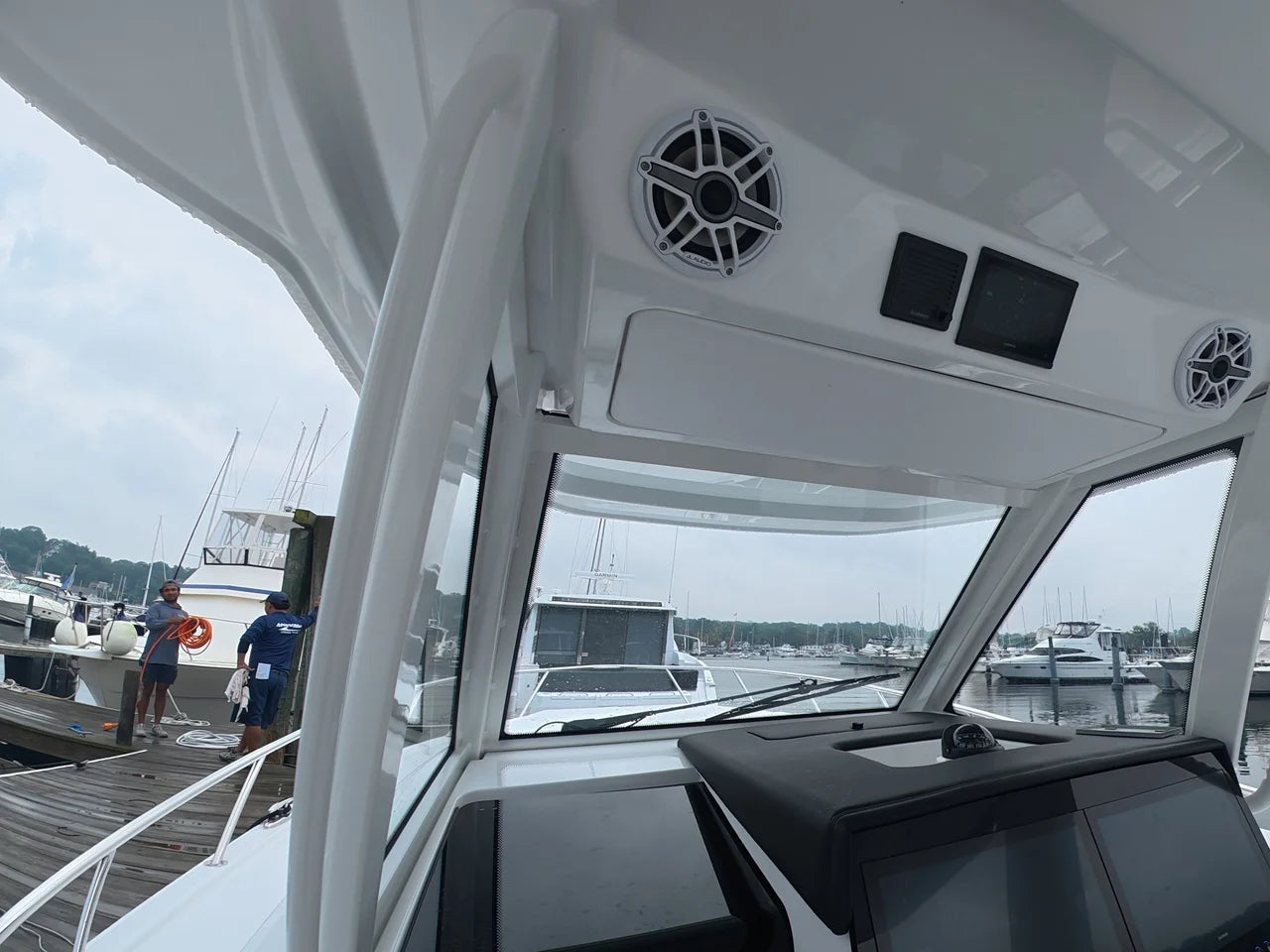 2026 Intrepid 35 VALOR 35.0 feet, Huntington, NY #24