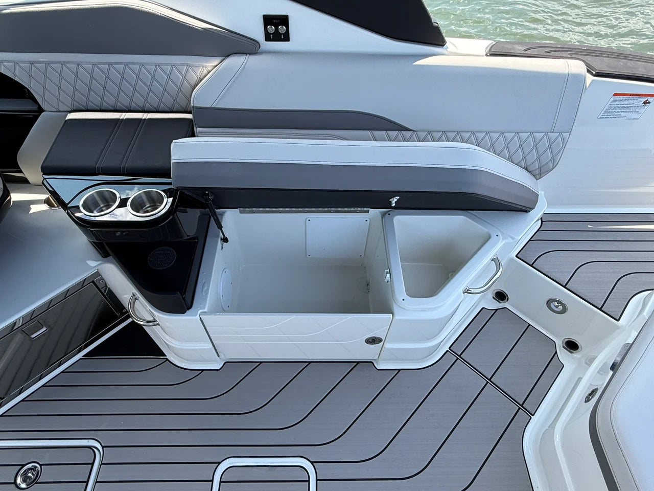 2027 Sea Ray SLX 280 Outboard 28.0 feet, Wrightsville Beach, North Carolina #20