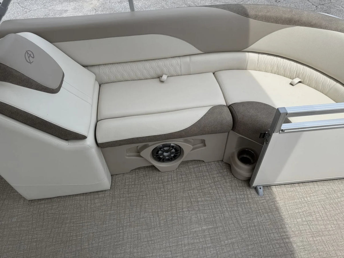 2023 Avalon 2385 LSZ QL 23.0 feet, Fort Walton Beach, Florida #41