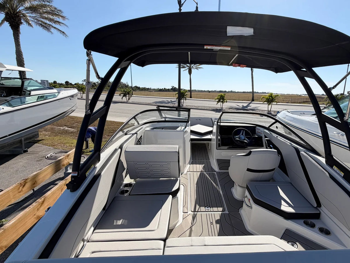 2026 Sea Ray SPX 210 Outboard 21.0 feet, Venice, Florida #7
