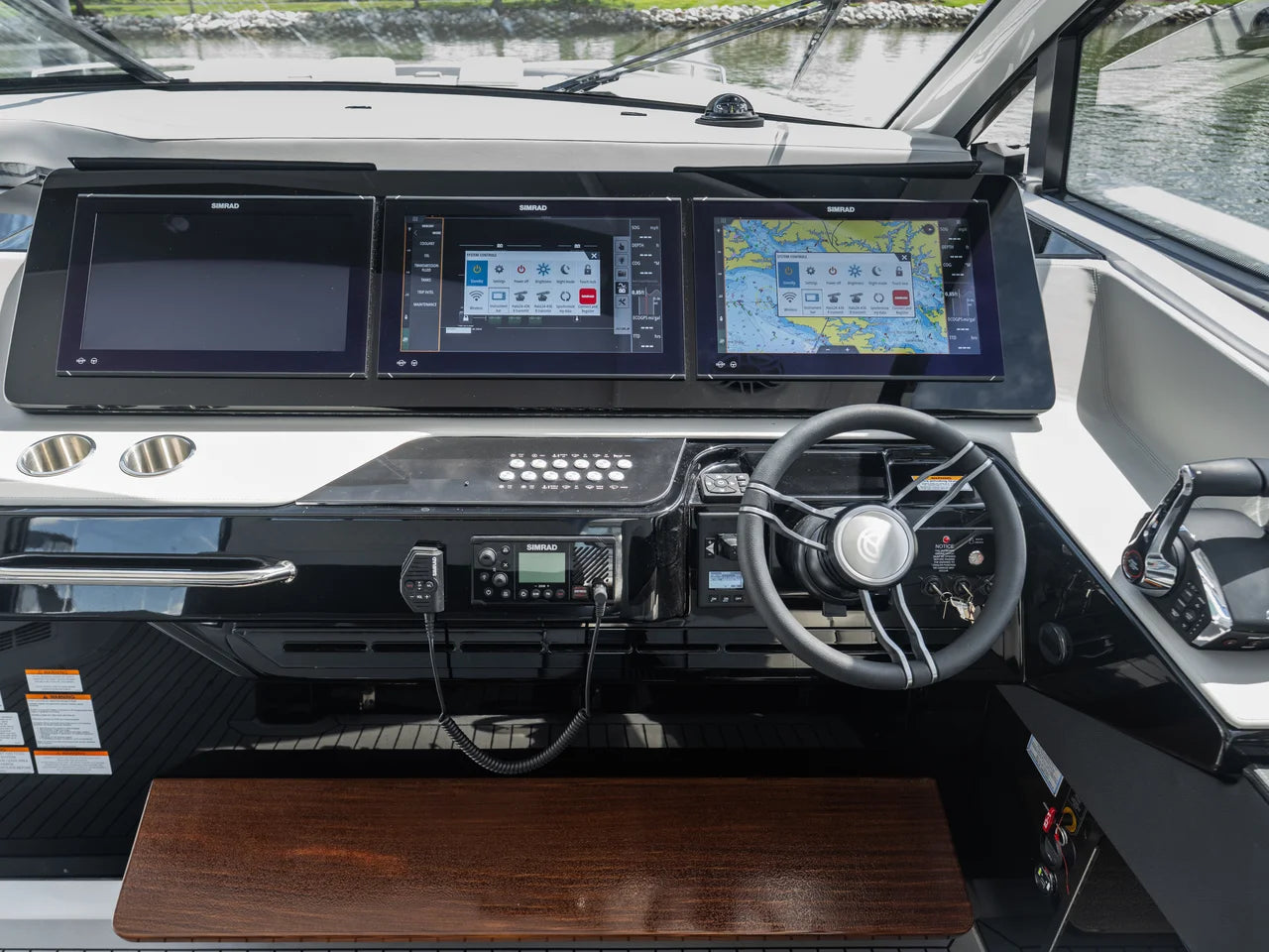 2026 Cruisers Yachts 50GLS OB 50.0 feet, Grasonville, MD #47