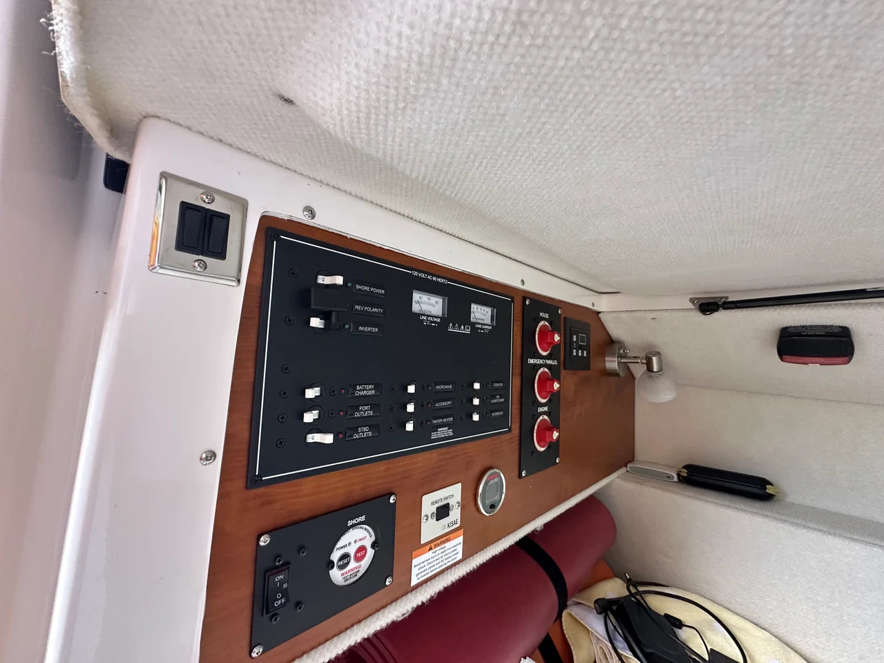 2023 Cutwater C-248 COUPE 24.0 feet, Pensacola, Florida #17