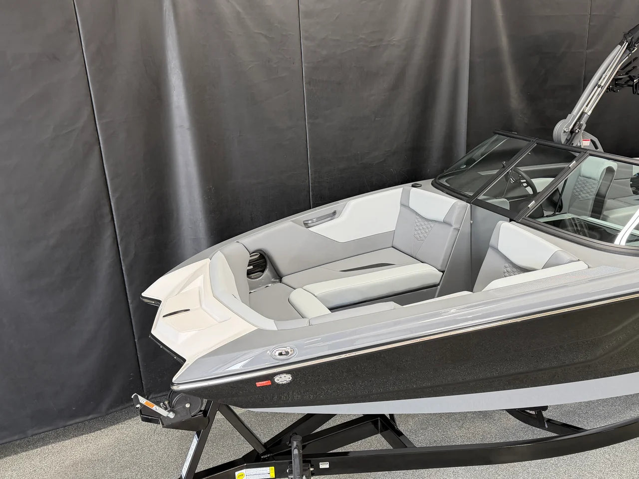 2026 Mastercraft NXT24 24.0 feet, Nisswa, Minnesota #3