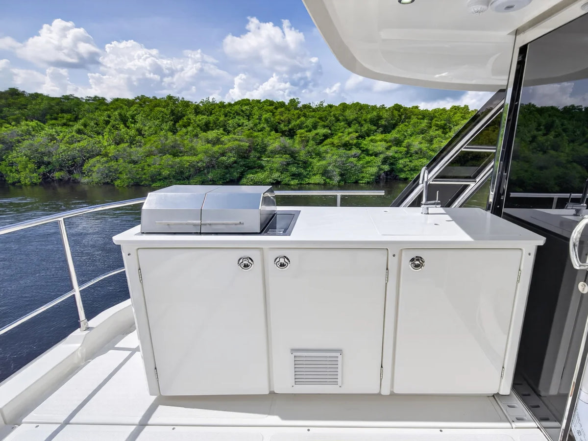 2025 Aquila 54 YACHT 54.0 feet, Stuart, Florida #114