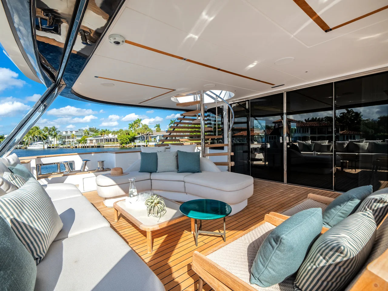 2026 Azimut Magellano 30M 95.0 feet, Pompano Beach, FL #43