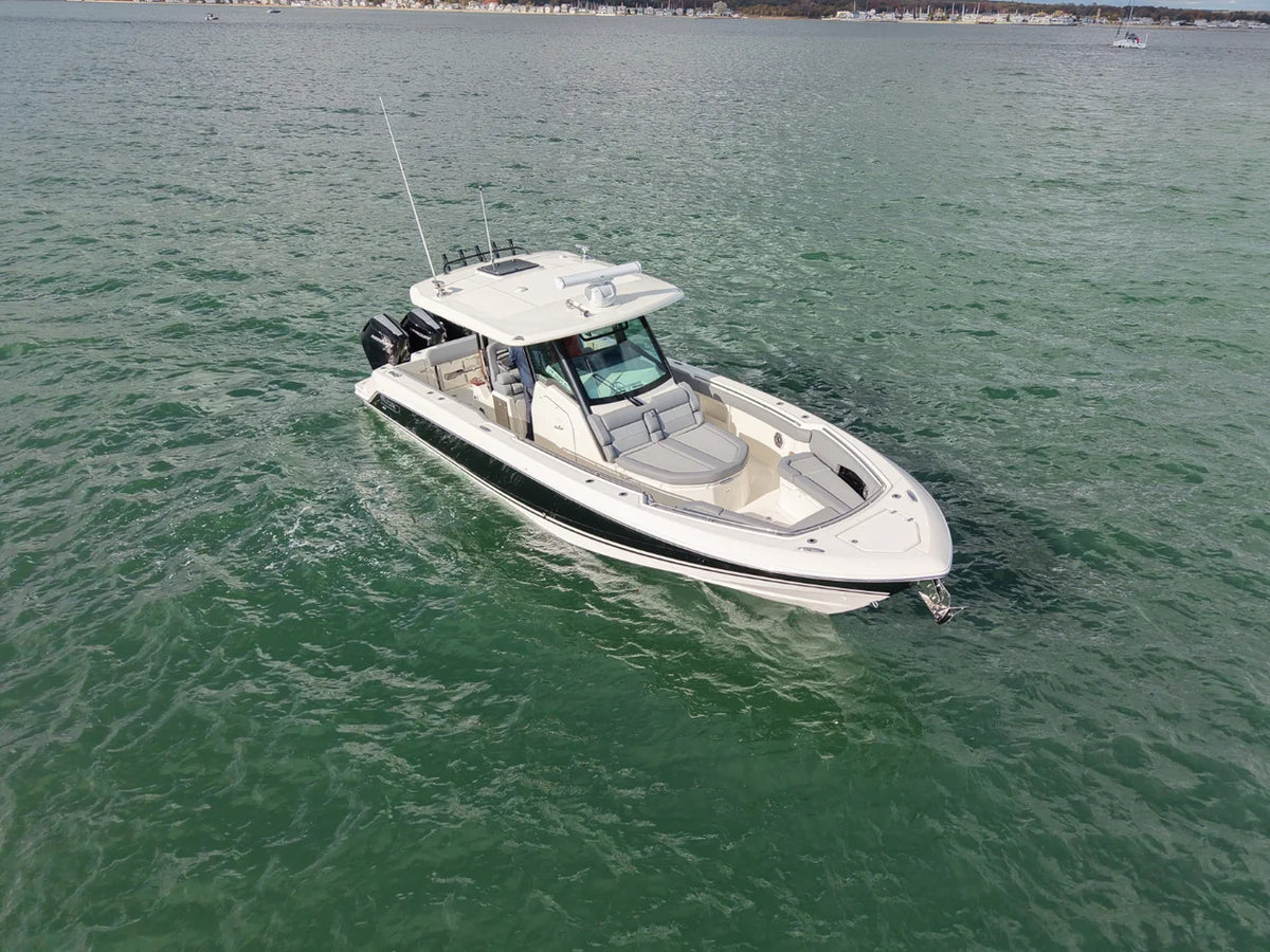 2026 Boston Whaler 360 Outrage 36.0 feet, Westbrook, Connecticut #20