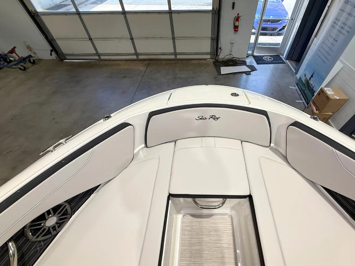 2026 Sea Ray SPX 210 21.0 feet, Cornelius, North Carolina #23