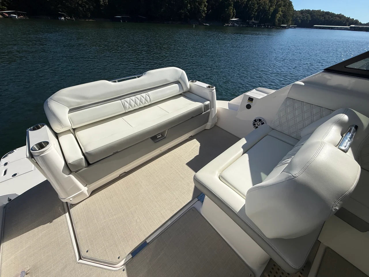 2021 Regal 36 GRAND COUPE 36.0 feet, Cumming, GA #24
