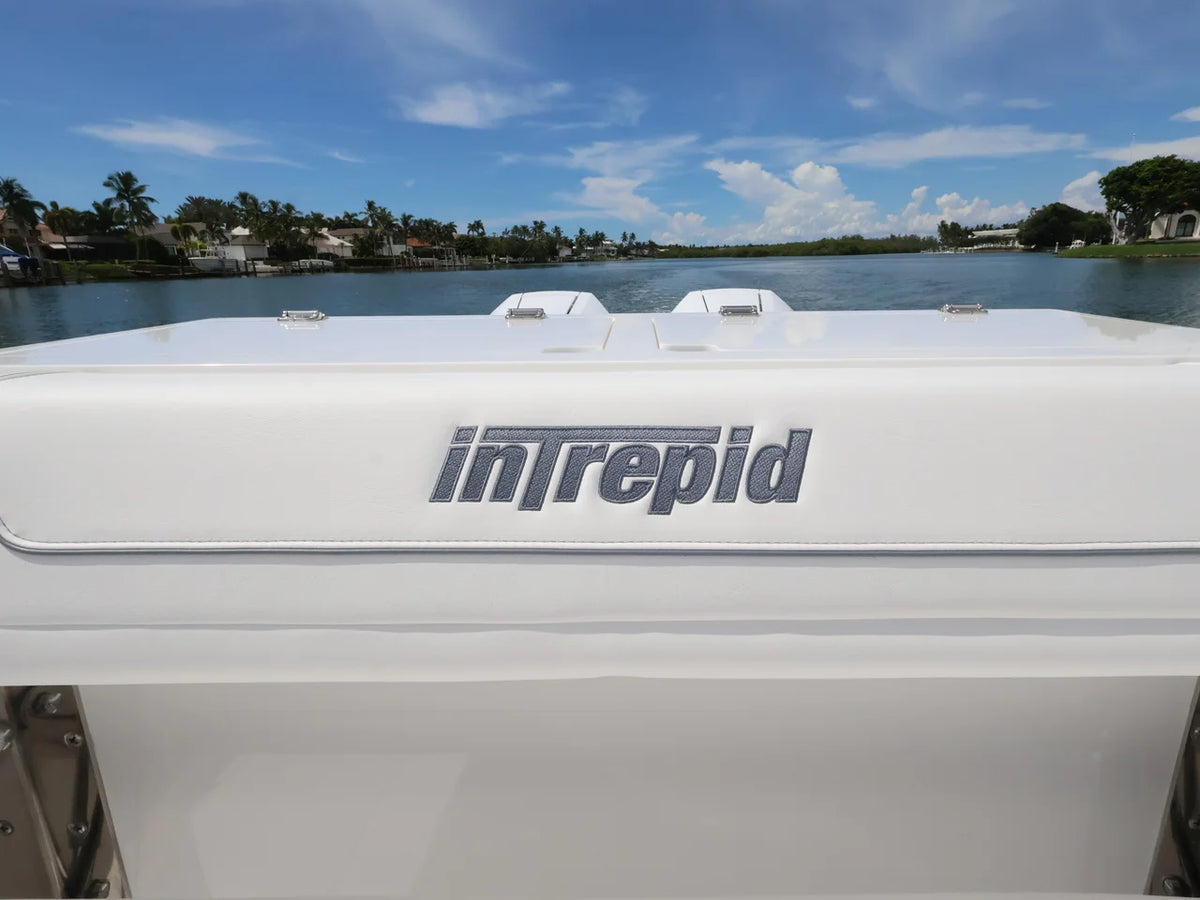2026 Intrepid 35 VALOR 35.0 feet, Naples, Florida #22