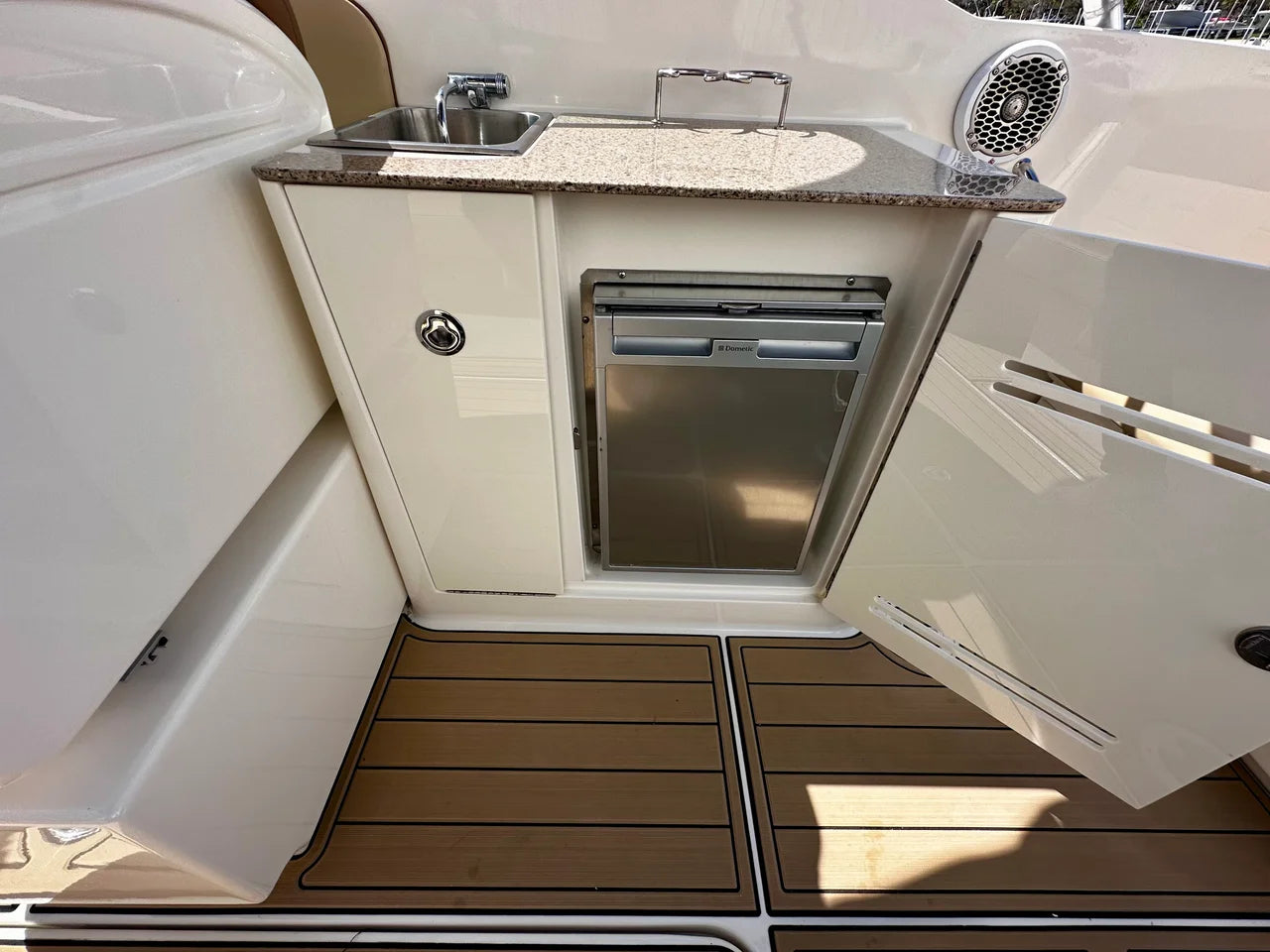 2016 Sea Ray 300 SLX 29.0 feet, Jacksonville Beach, Florida #35