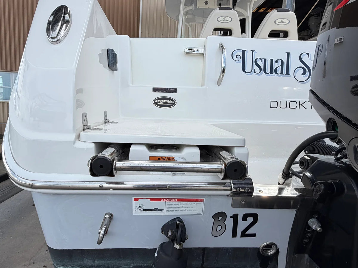 2022 Sailfish 242 CC 24.0 feet, Jupiter, FL #14