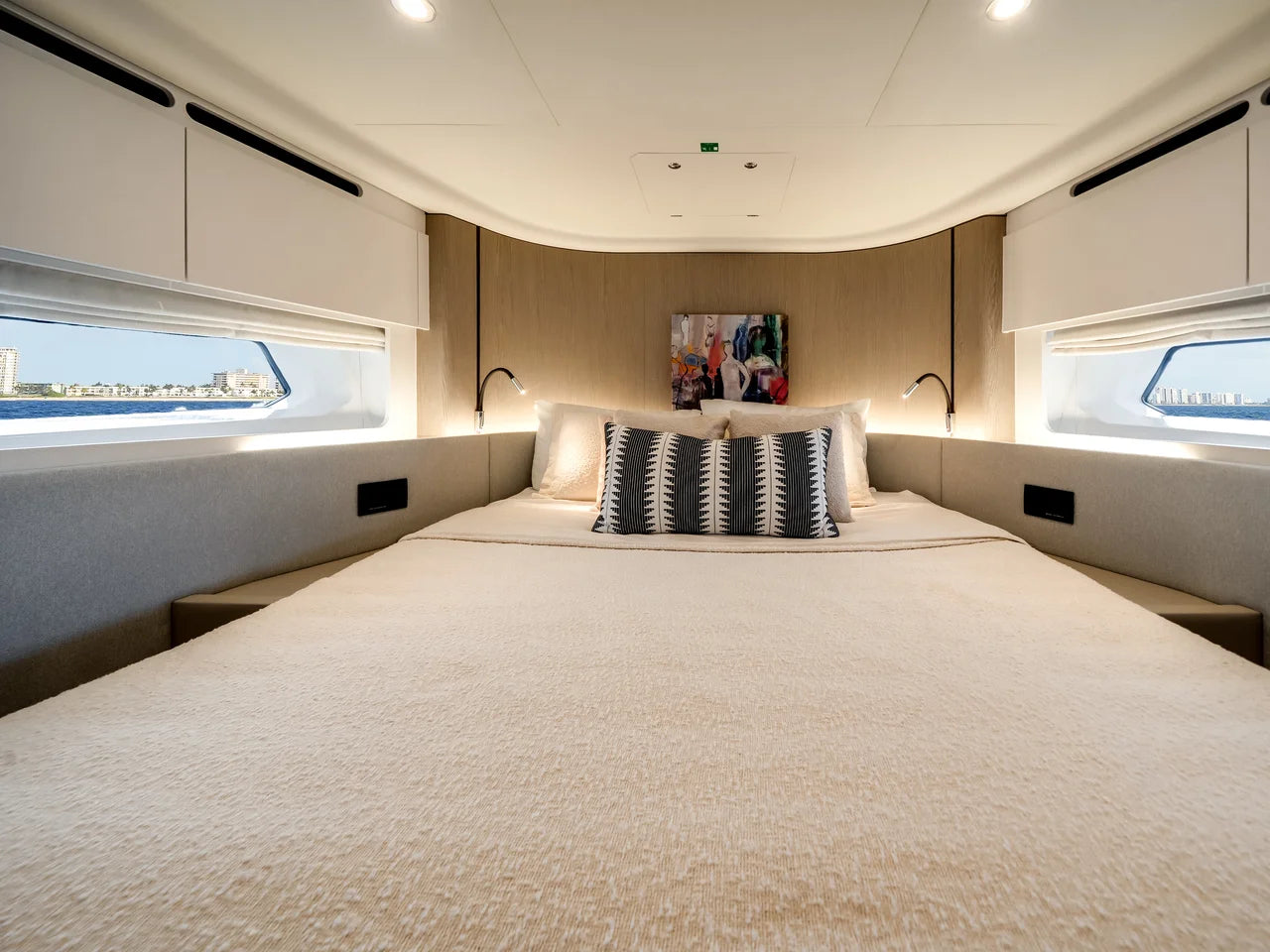2023 Azimut 53 FLY 53.0 feet, Naples, Florida #12