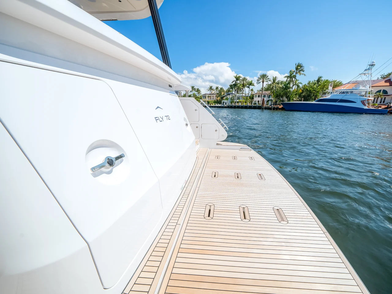 2026 Azimut Fly 72 72.0 feet, Pompano Beach, FL #60