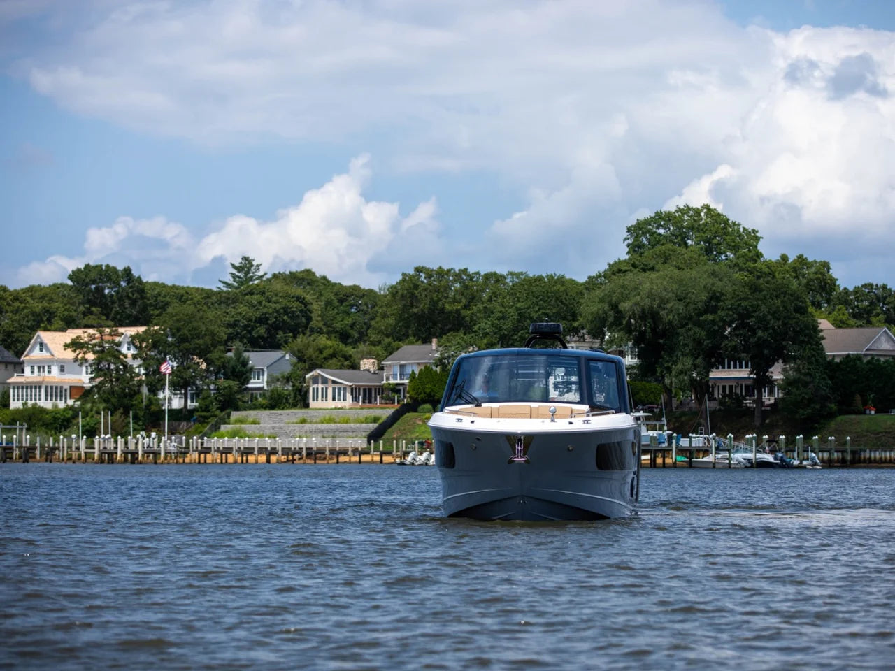 2026 Sea Ray Sundancer 370 Outboard 37.0 feet, Brick Township, New Jersey #5