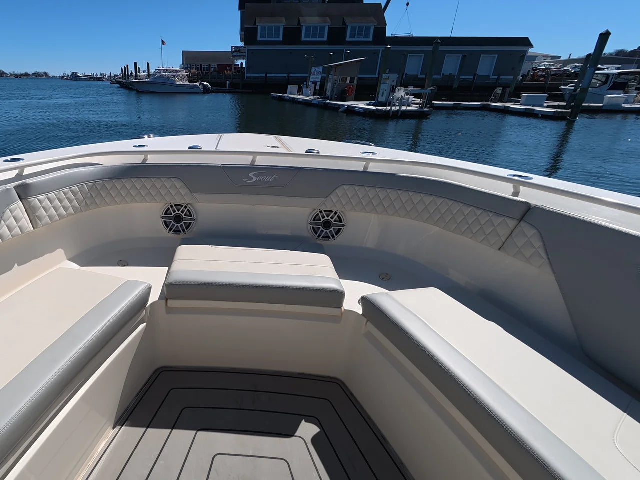 2024 Scout 377 LXF 37.0 feet, Norwalk, Connecticut #36