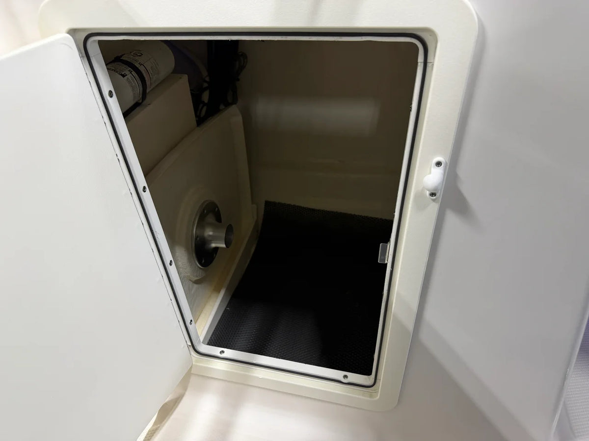 2019 Chaparral 230 SUNCOAST 23.0 feet, Crosslake, Minnesota #83
