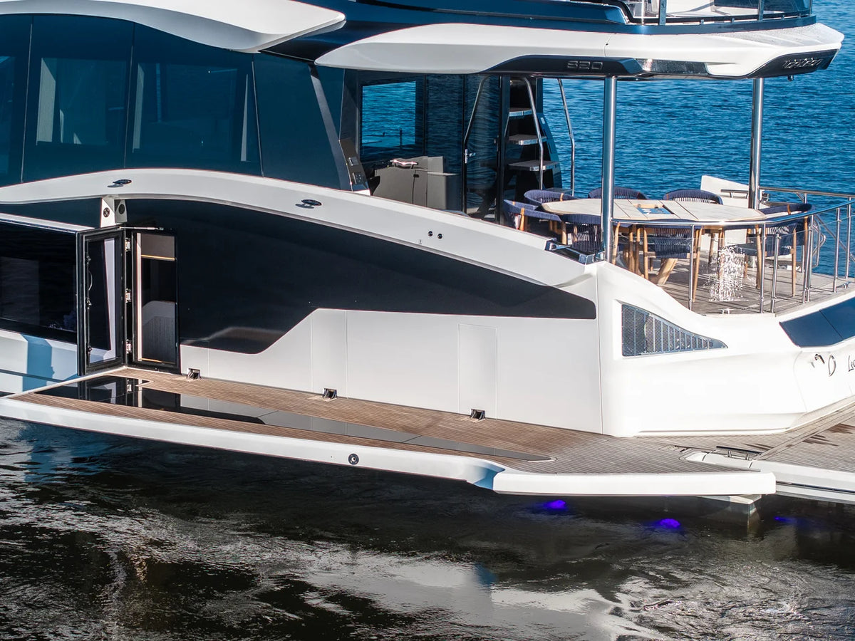 2026 Galeon 620 FLY 62.0 feet, Fort Myers, FL #57