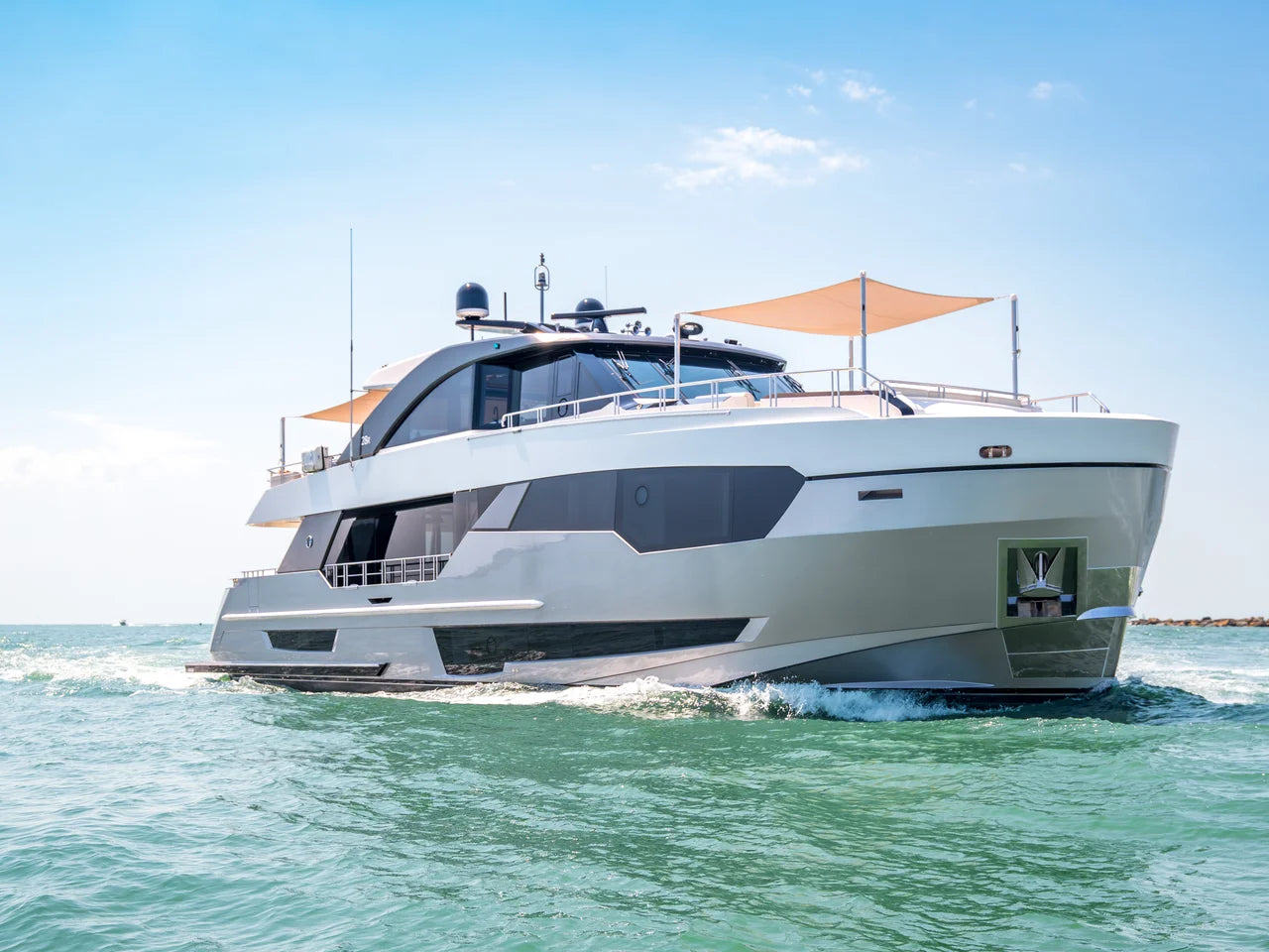2021 Ocean Alexander 28R 90.0 feet, Wrightsville Beach, North Carolina #38