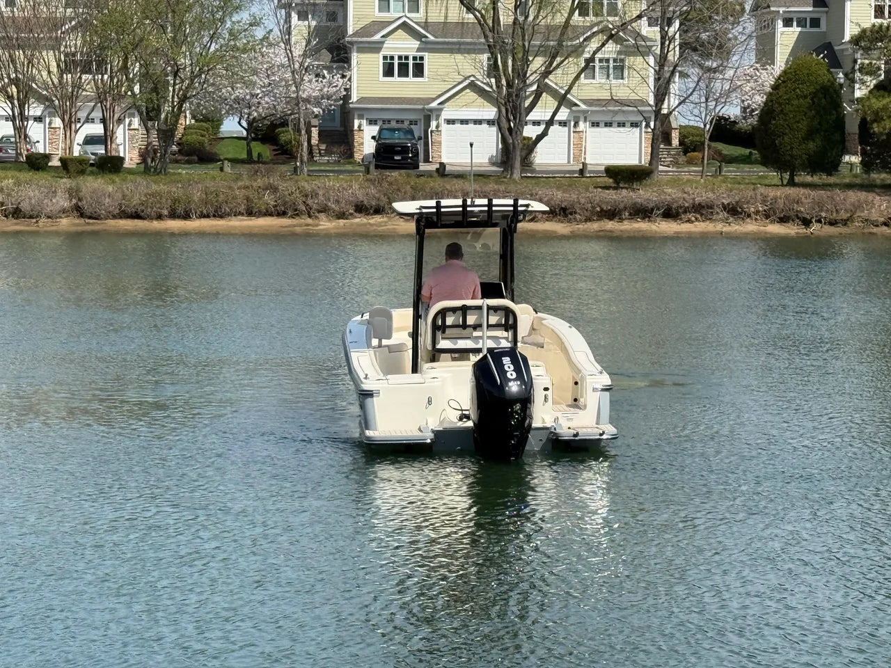 2026 Scout 220 XSF 21.0 feet, Grasonville, MD #5