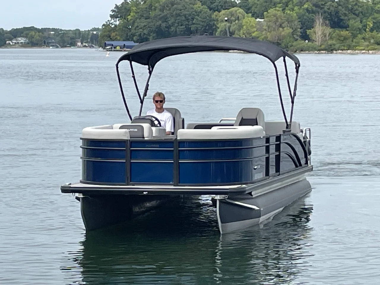 2025 Harris 210 CR 20.0 feet, Excelsior, Minnesota #9