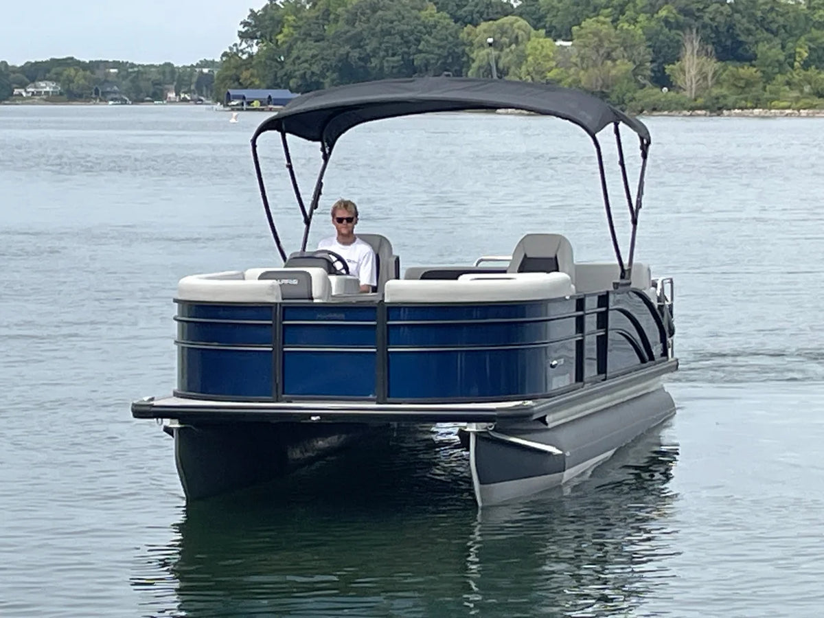 2025 Harris 210 CR 20.0 feet, Excelsior, Minnesota #9
