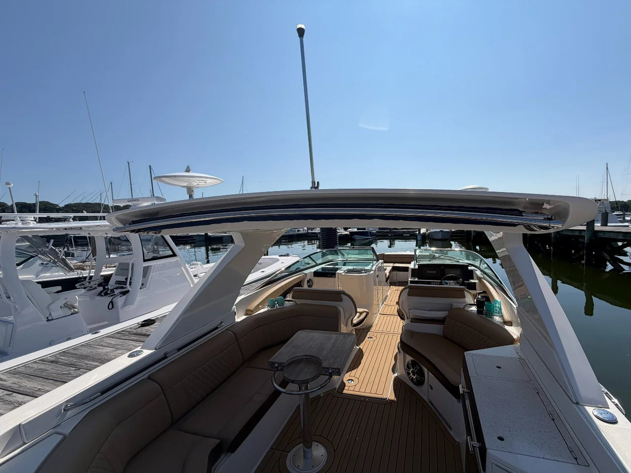 2021 Sea Ray 350 SLX 35.0 feet, Huntington, NY #11