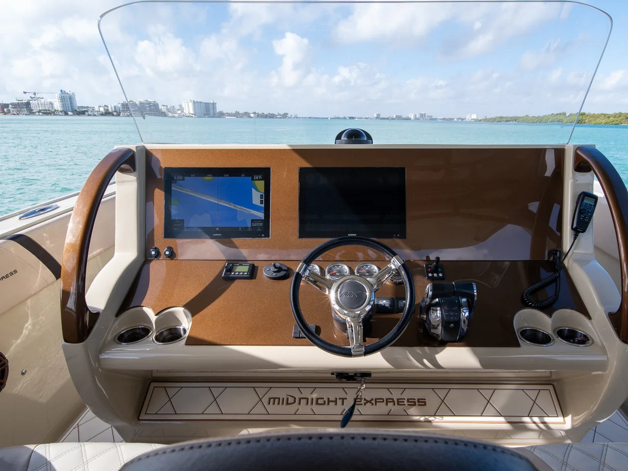 2019 Midnight Express 43 OPEN 43.0 feet, Miami Beach, FL #42