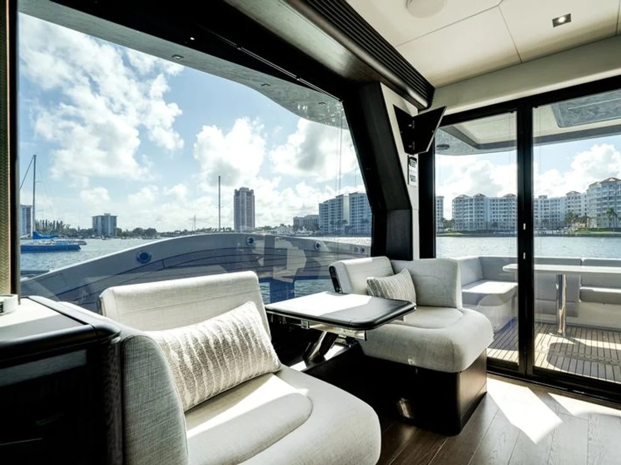 2024 Galeon 560 FLY 58.0 feet, Pompano Beach, FL #18