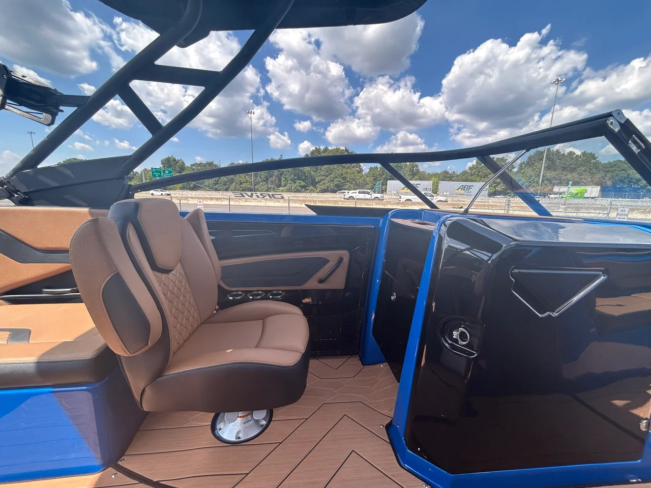 2026 Yamaha 255XD 25.0 feet, Greenville, SC #16