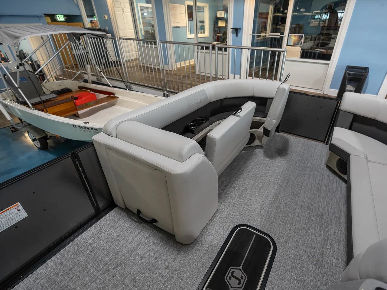2026 Harris Cruiser 230 23.0 feet, Panama City, FL #6