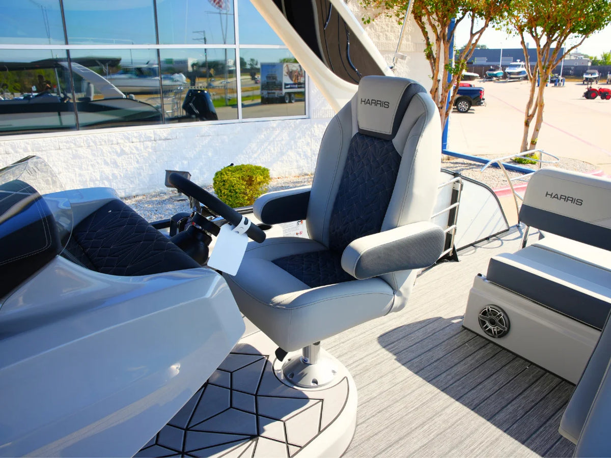2027 Harris Grand Mariner 250 25.0 feet, Lewisville, TX #20