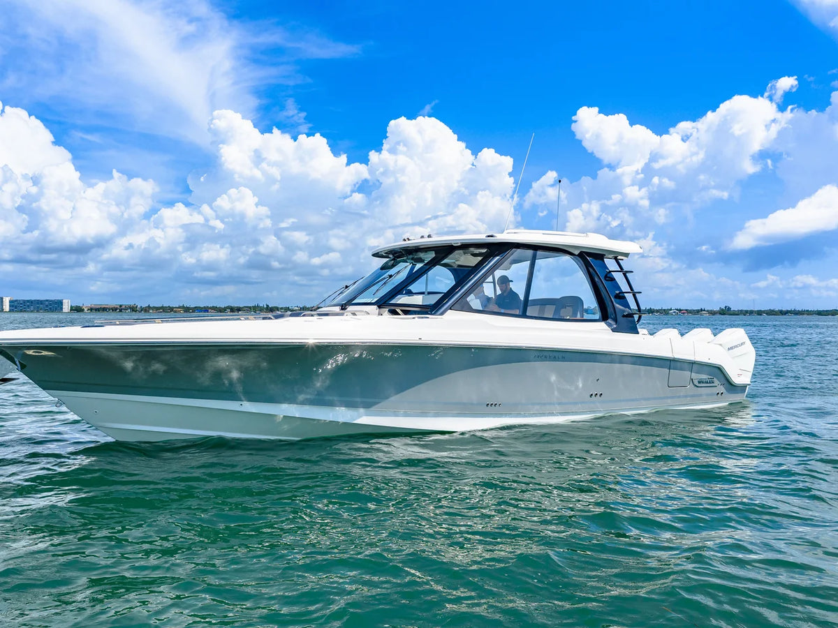 2026 Boston Whaler 380 Realm 38.0 feet, St Petersburg, FL #2