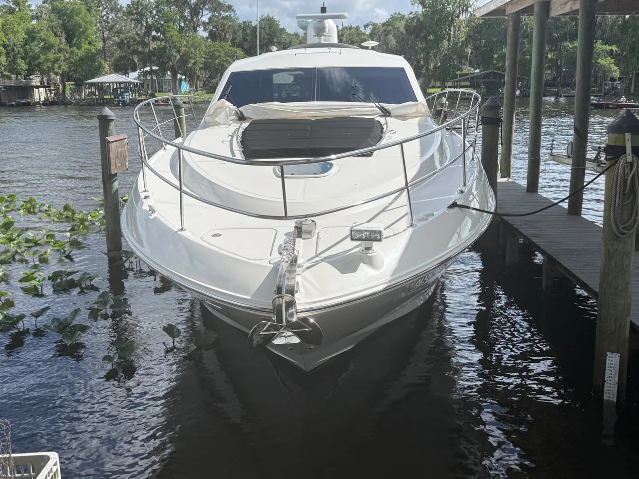 2016 Sea Ray 510 SUNDANCER 51.0 feet, Jacksonville Beach, Florida #19
