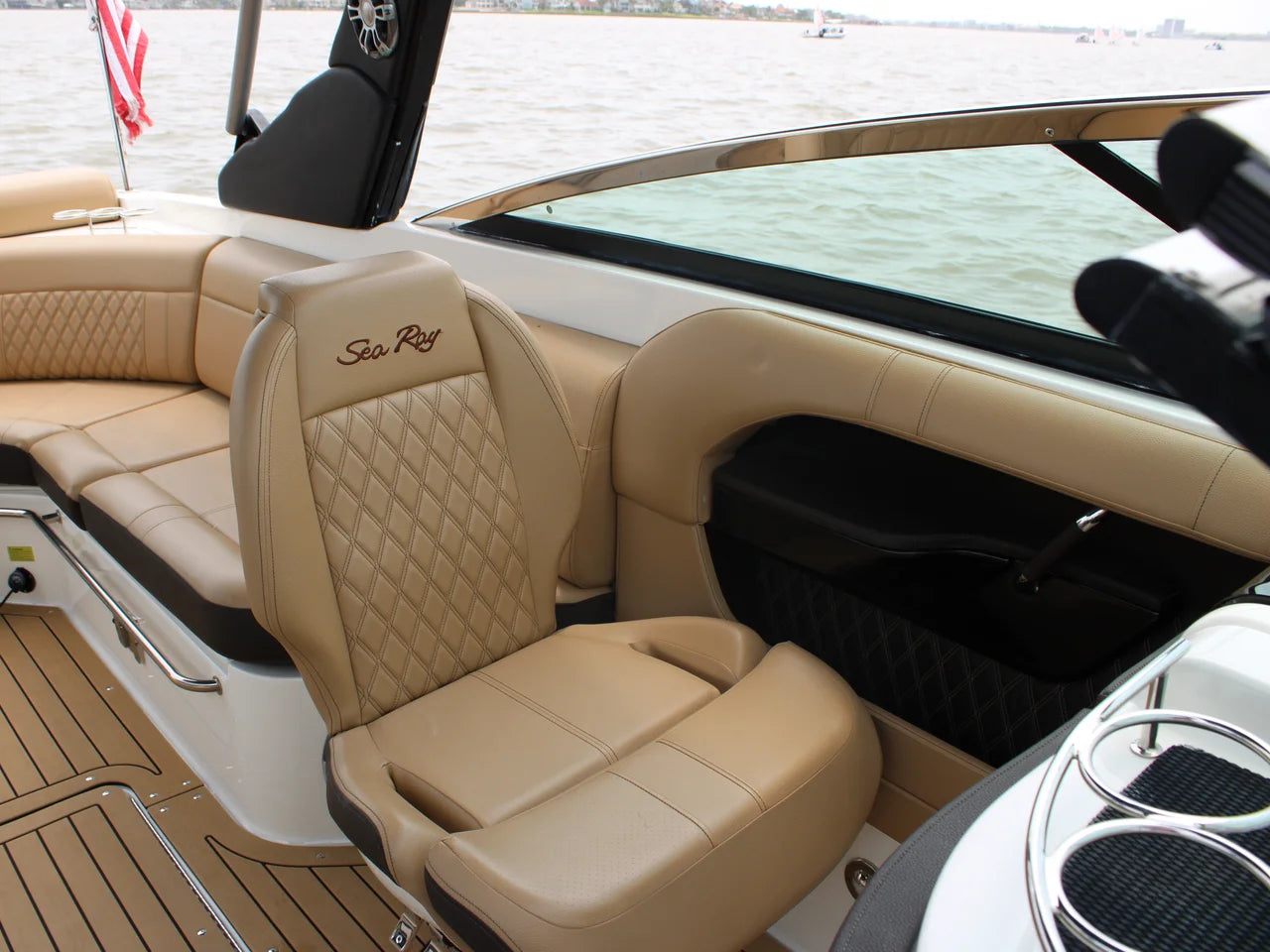 2020 Sea Ray SLX 280 28.0 feet, Seabrook, TX #24