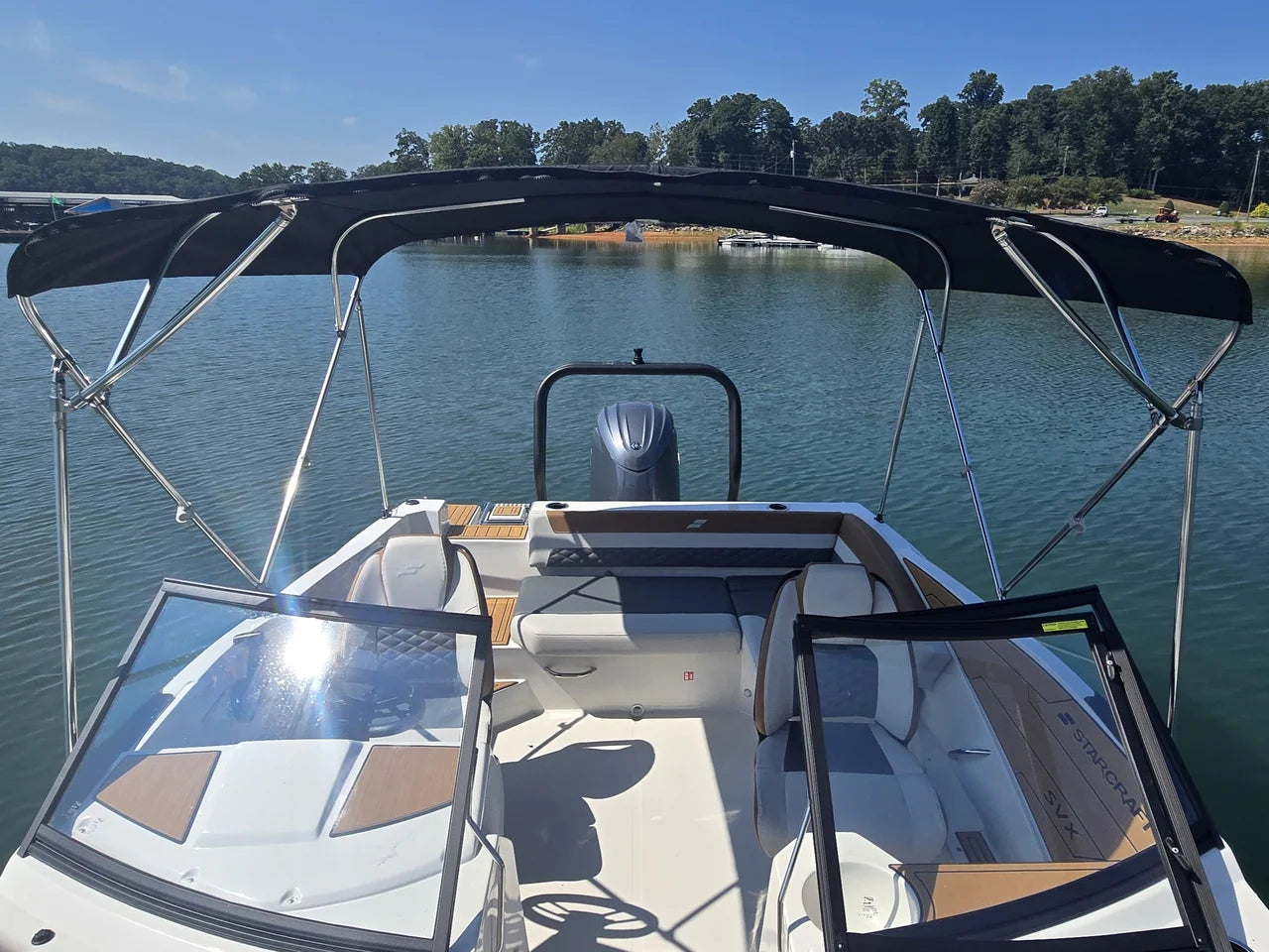 2027 Starcraft 191SVXOB 18.0 feet, Cumming, GA #26