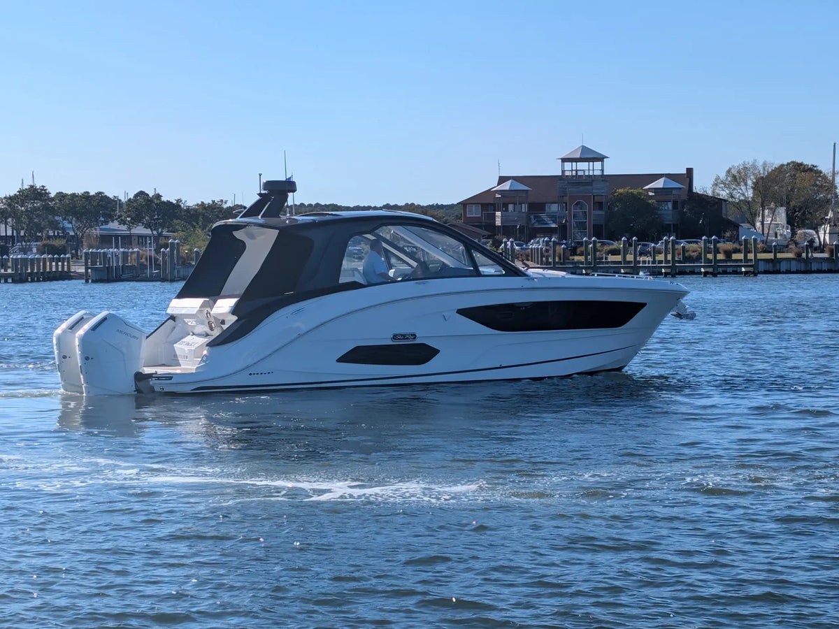 2026 Sea Ray SUNDANCER 370 OUTBOARD 39.0 feet, Grasonville, MD #15