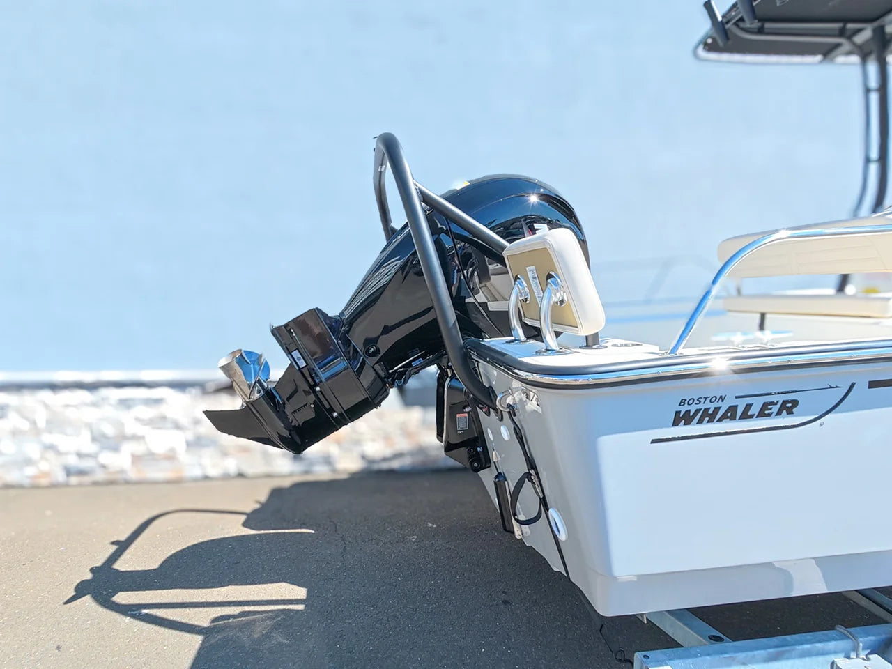 2026 Boston Whaler 190 Montauk 19.0 feet, Norwalk, Connecticut #6