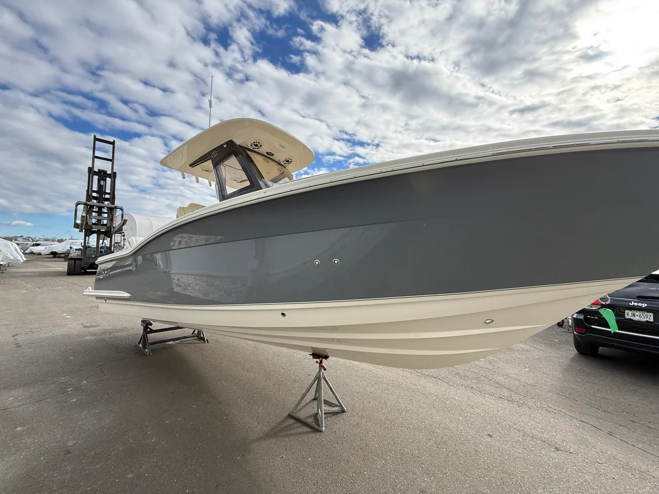 2026 Scout 260 LXF 26.0 feet, Norwalk, Connecticut #4