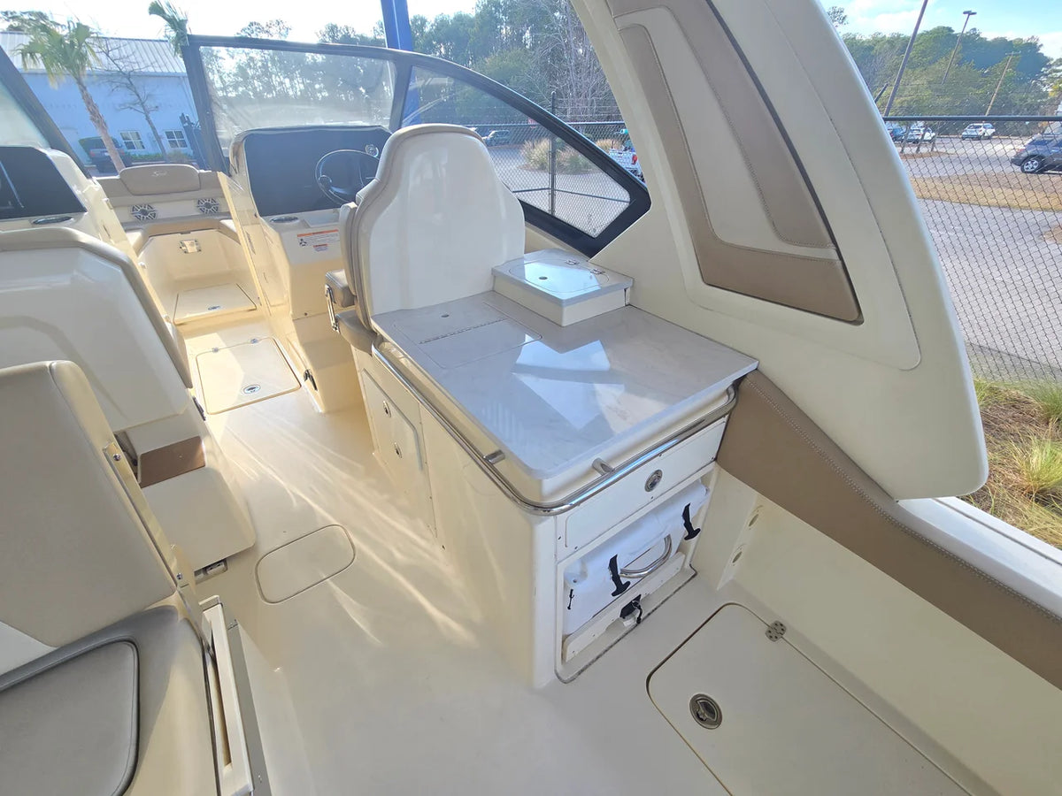 2025 Scout 277 Dorado 27.0 feet, Charleston, SC #8