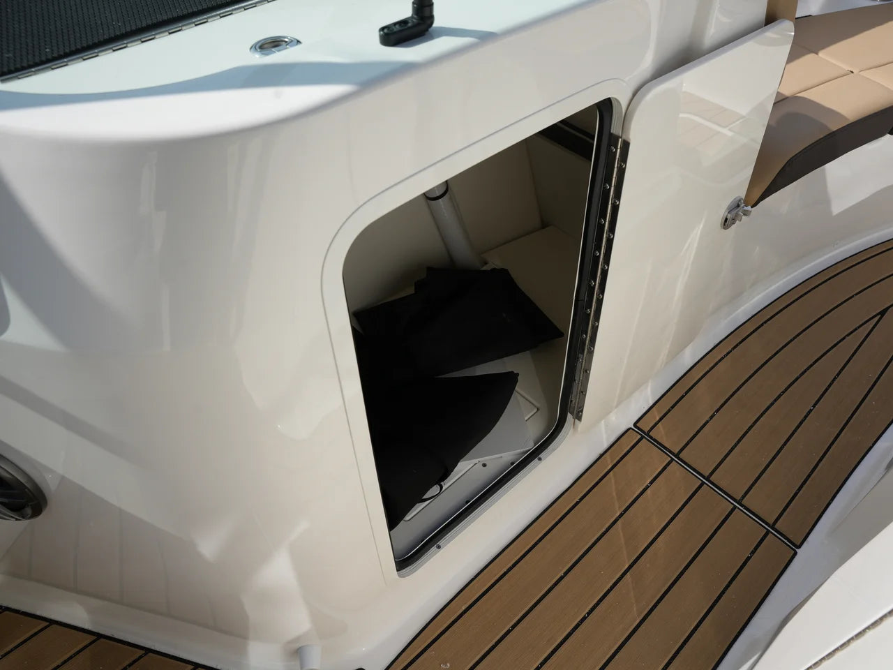 2026 Sea Ray SDX 230 23.0 feet, Lewisville, TX #23