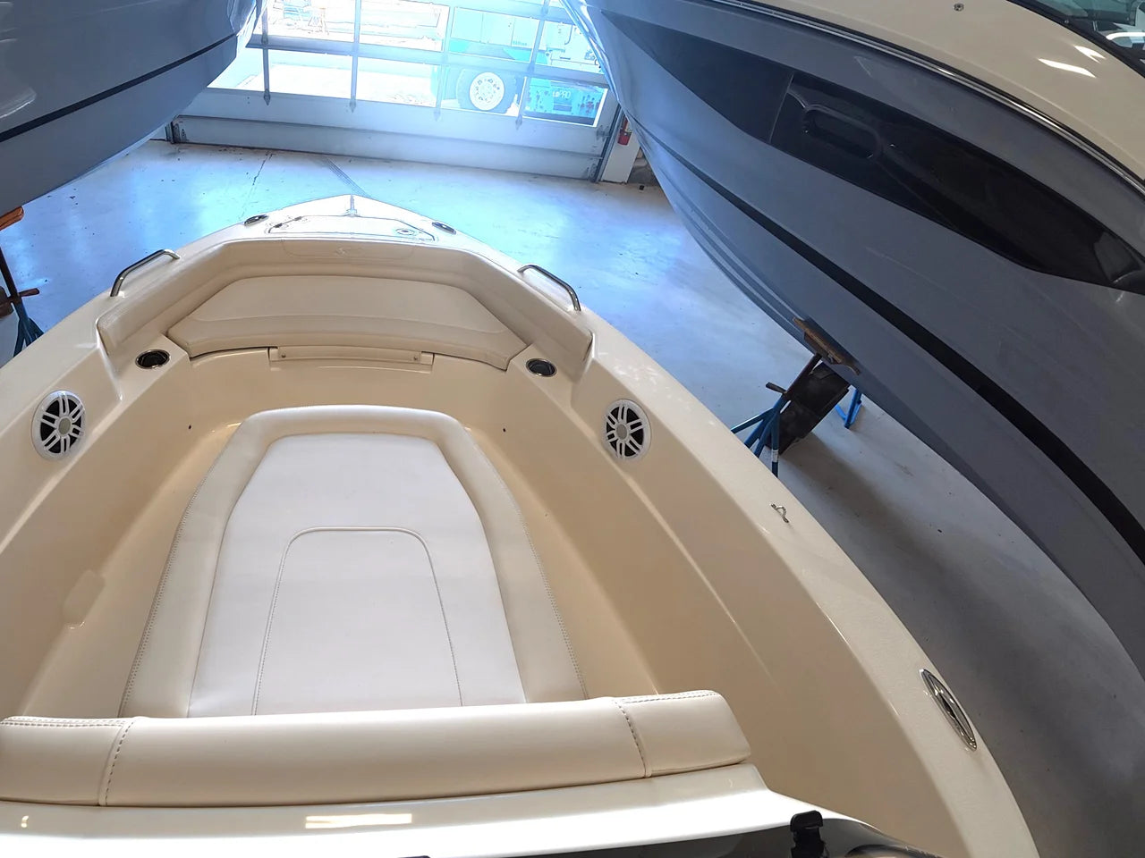 2026 Scout 188 Sportfish 18.0 feet, Brick Township, New Jersey #12