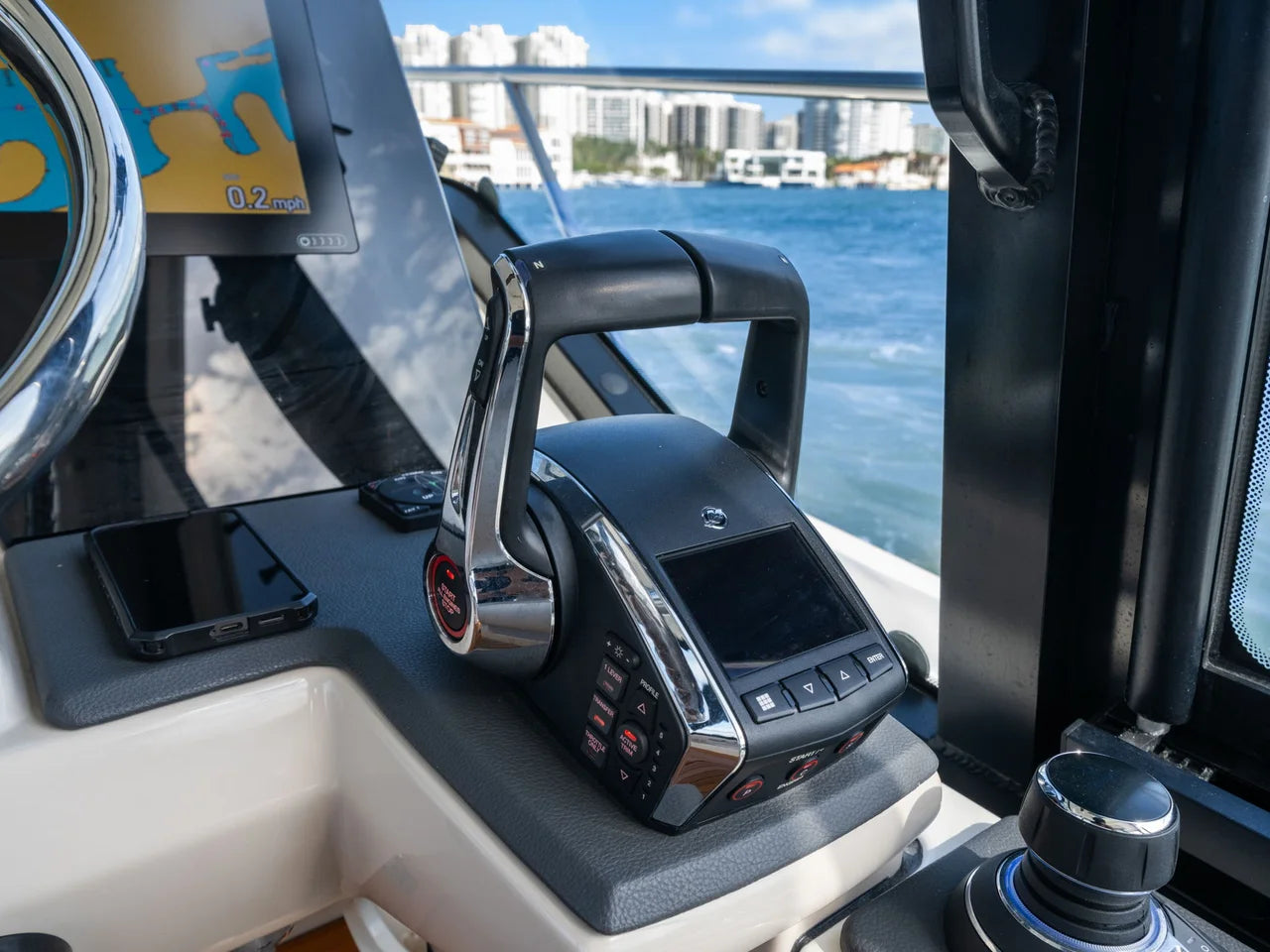 2022 Boston Whaler 405 40.0 feet, Naples, Florida #53