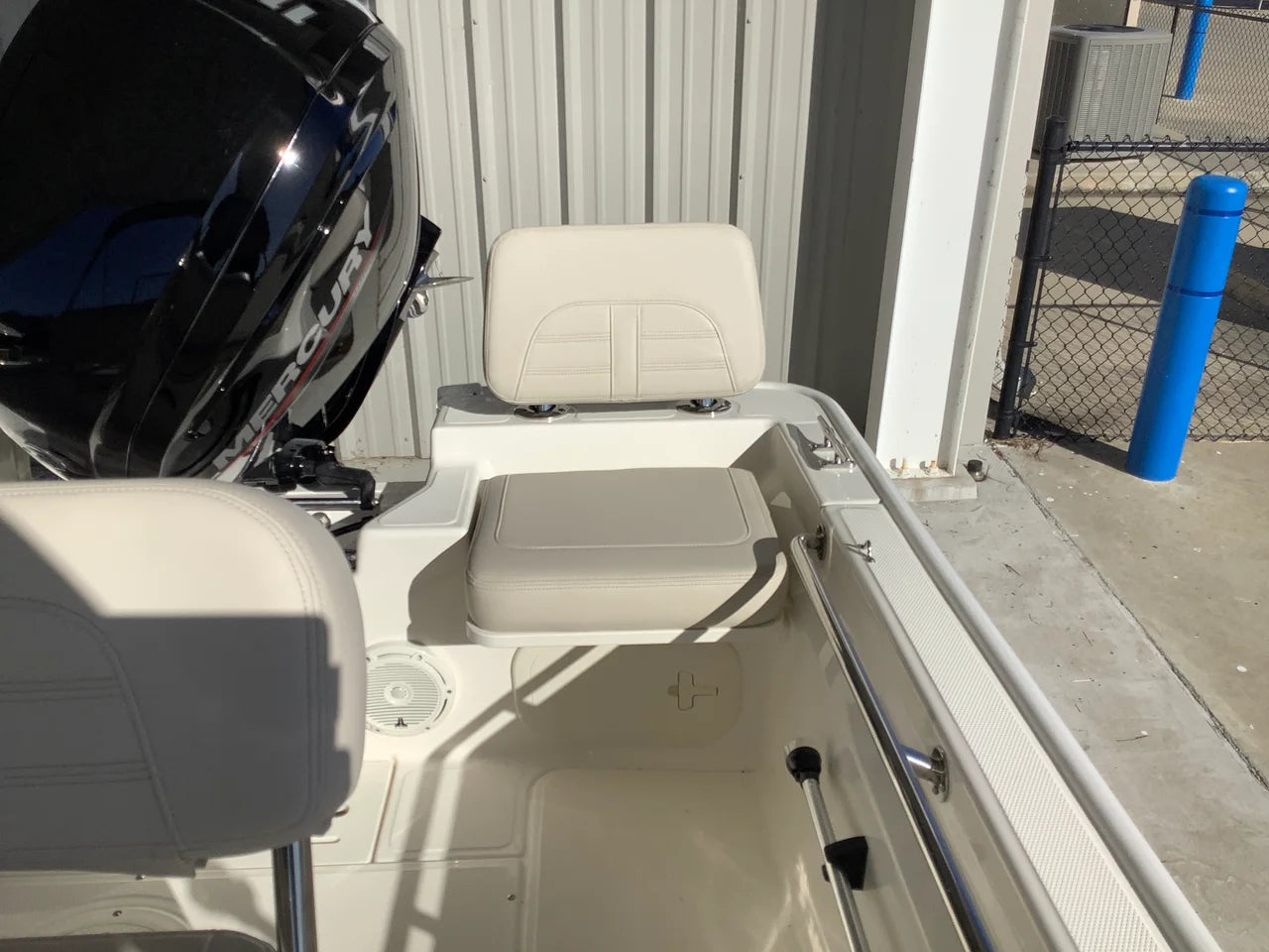 2026 Boston Whaler 170 Montauk 17.0 feet, Monkey Island, OK #7