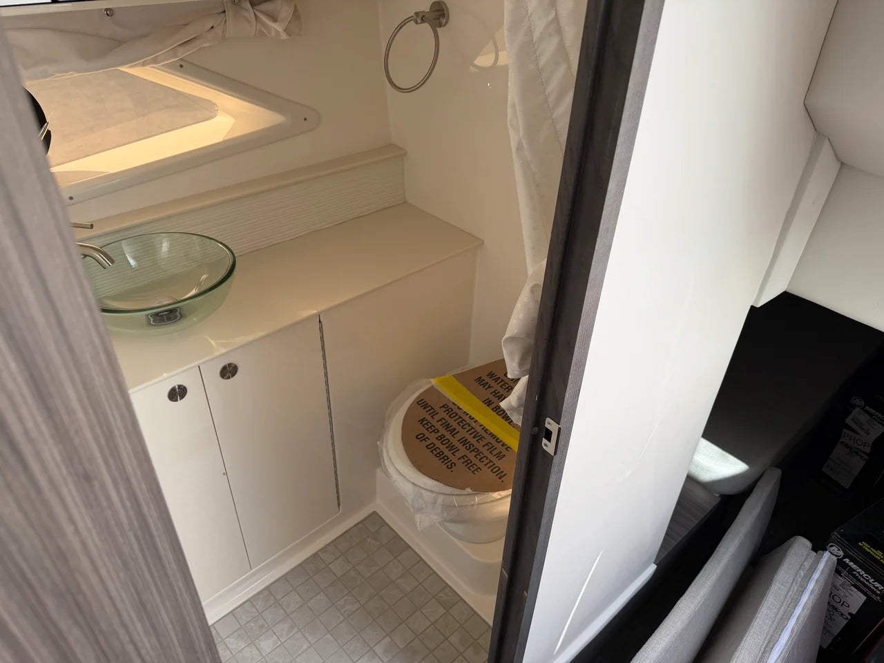 2026 Sea Ray Sundancer 320 32.0 feet, Monkey Island, OK #33