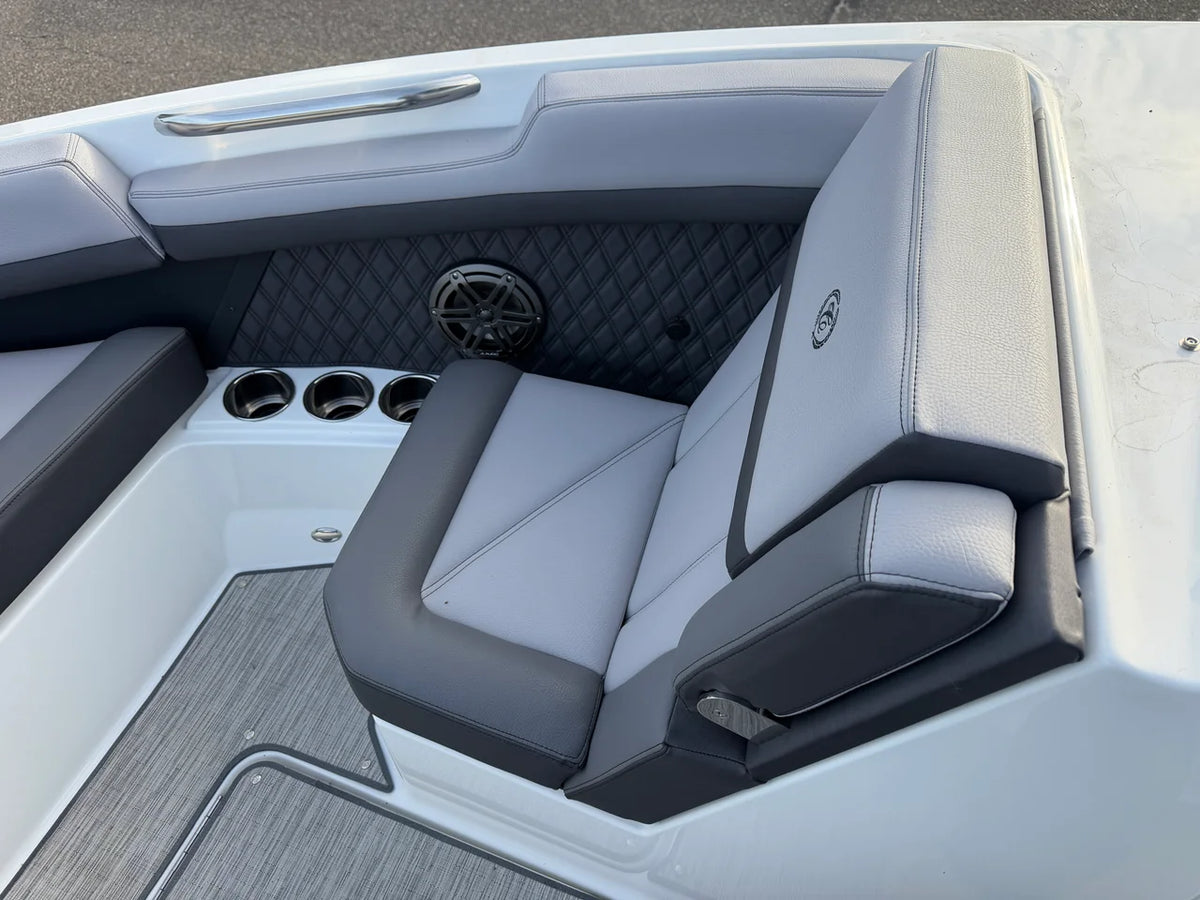 2021 Cobalt R6 25.0 feet, Nisswa, Minnesota #55