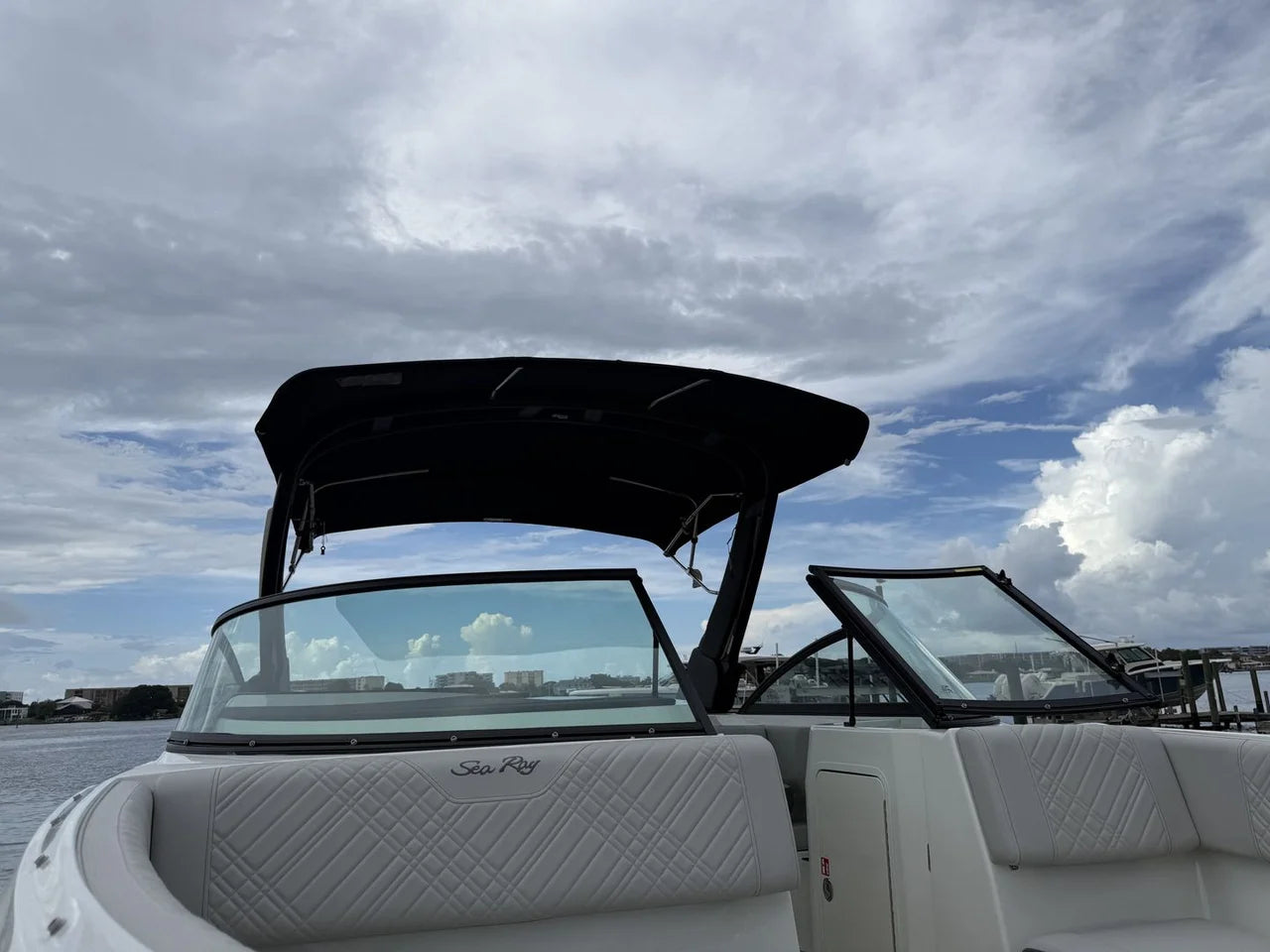 2026 Sea Ray SDX 250 Outboard 25.0 feet, Fort Walton Beach, Florida #30