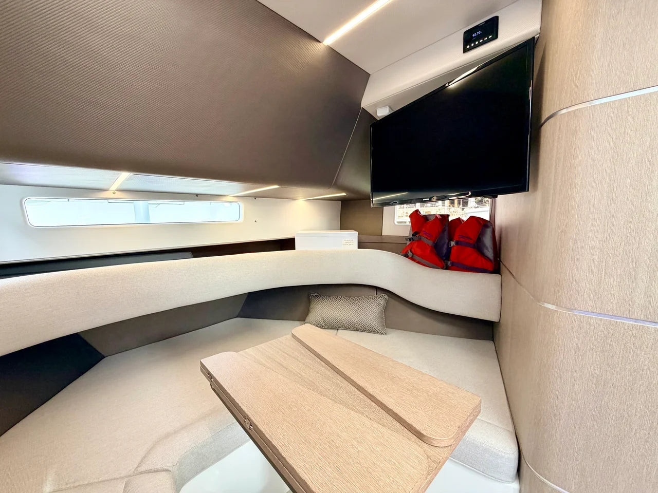 2025 Galeon 375 GTO 37.0 feet, Jupiter, Florida #39