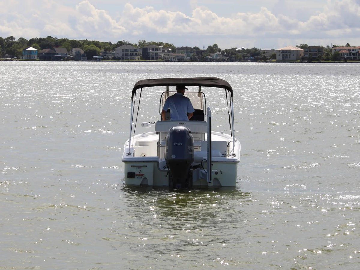 2018 Sea Hunt BX 20 BR 20.0 feet, Seabrook, TX #3